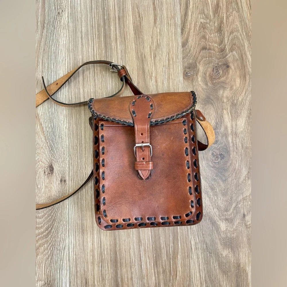 Hand Crafted vintage handmade